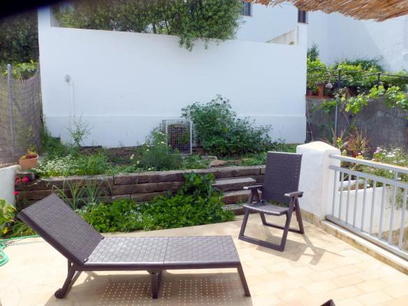 Casa Rural El Aljibe Benamahoma Exterior photo